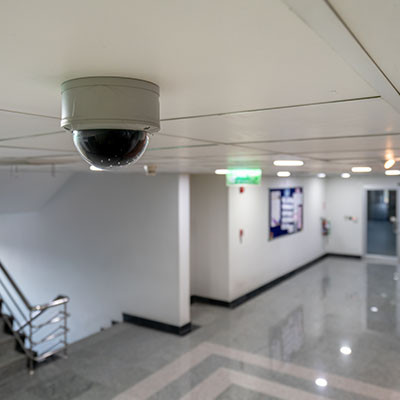 Follow These Steps Before Your Organization Spends Money on Security Cameras