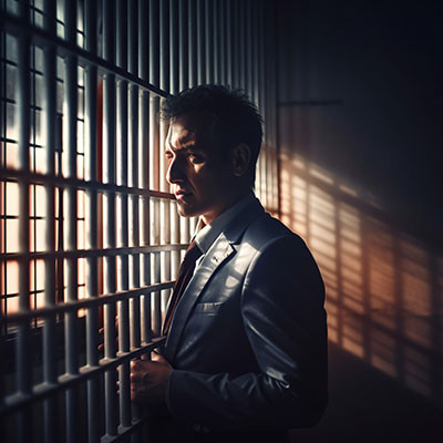 Avoiding Prison - The New Goal Post for Business Owners When It Comes to Cybersecurity