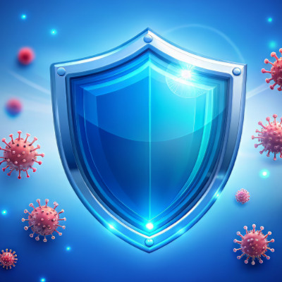 How to Keep Viruses from Hurting Your Chances of Success